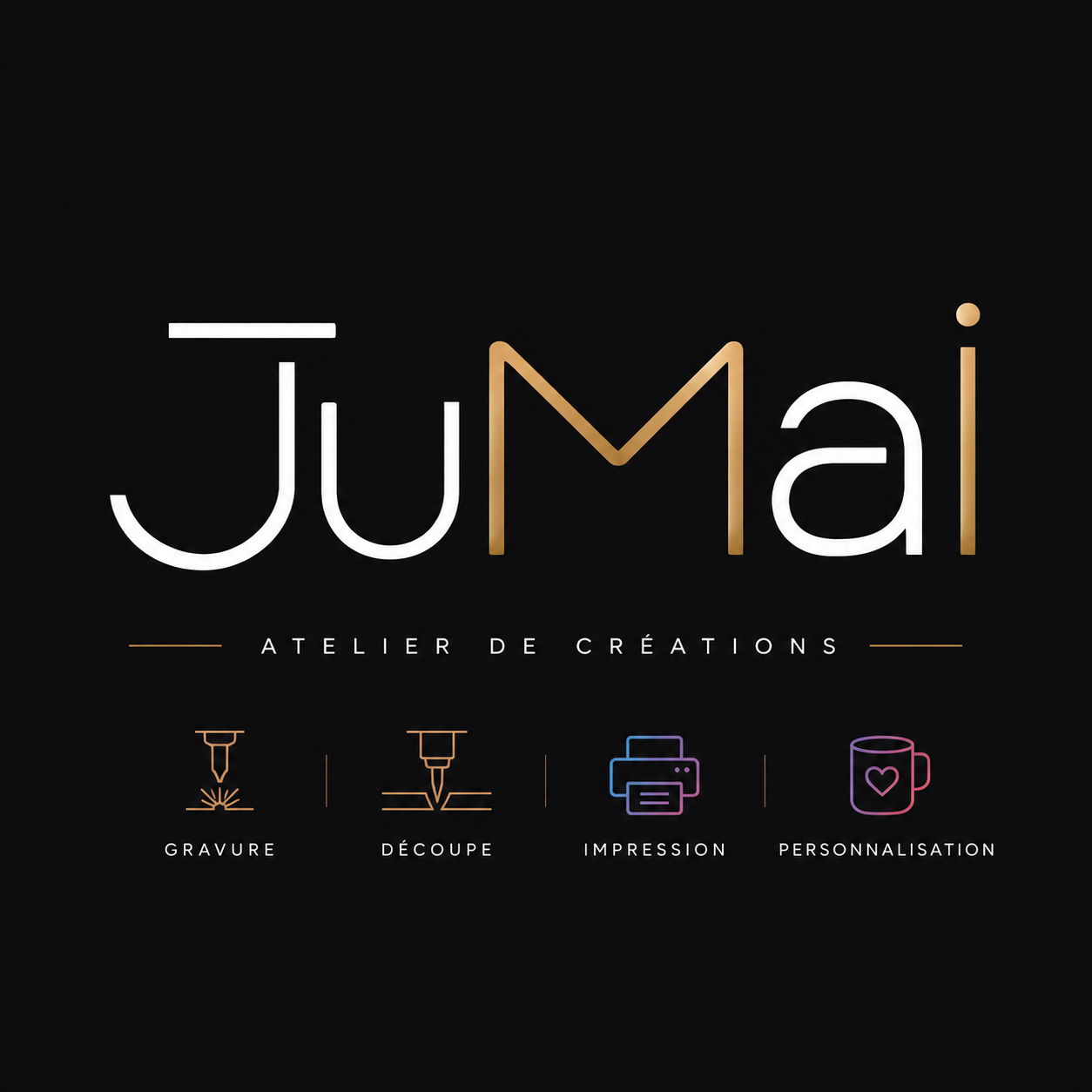 JuMaI – Atelier de créations